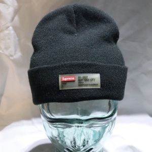 Supreme Skull Cap
